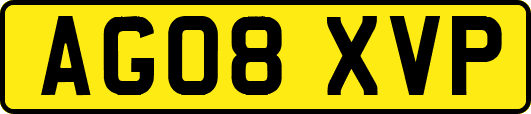AG08XVP