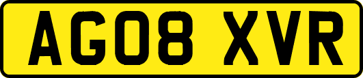AG08XVR