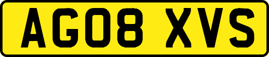 AG08XVS