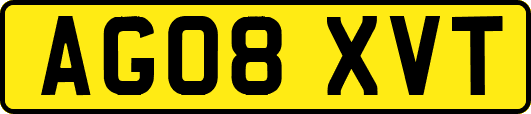 AG08XVT
