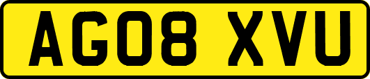 AG08XVU