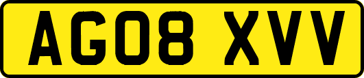 AG08XVV