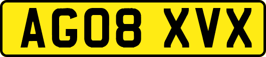 AG08XVX