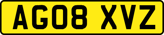 AG08XVZ