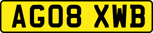 AG08XWB