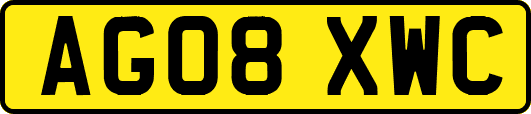 AG08XWC