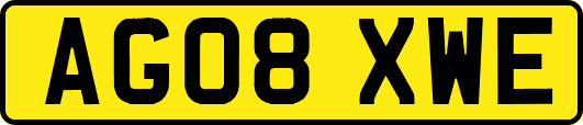 AG08XWE