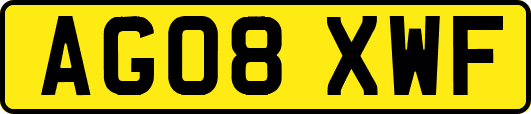 AG08XWF