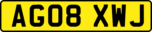 AG08XWJ