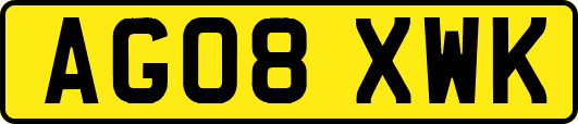 AG08XWK