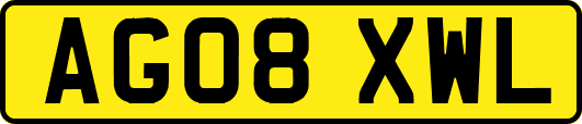 AG08XWL