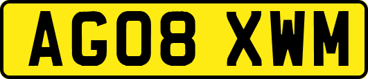 AG08XWM