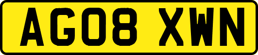 AG08XWN