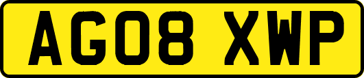 AG08XWP