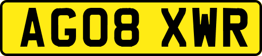 AG08XWR