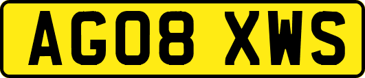 AG08XWS