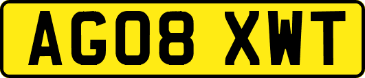 AG08XWT