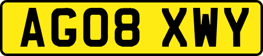 AG08XWY