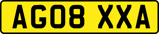 AG08XXA