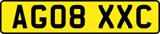 AG08XXC
