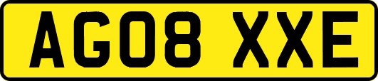 AG08XXE