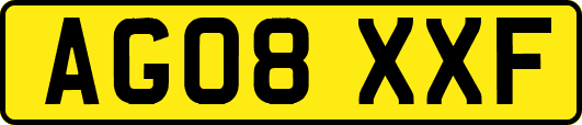 AG08XXF