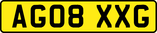 AG08XXG