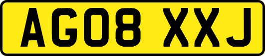 AG08XXJ