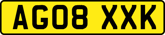 AG08XXK