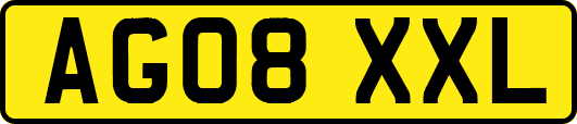 AG08XXL