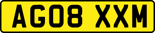 AG08XXM