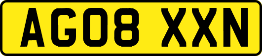 AG08XXN
