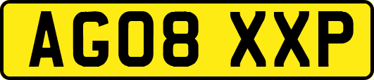 AG08XXP