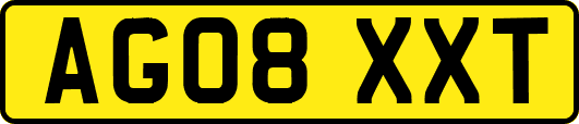 AG08XXT