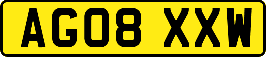 AG08XXW