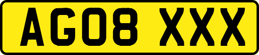 AG08XXX