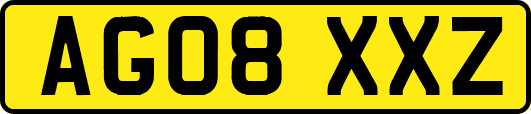 AG08XXZ
