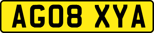 AG08XYA