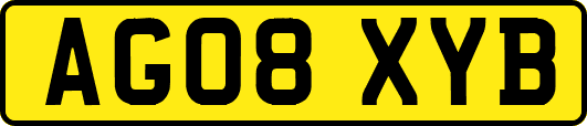 AG08XYB