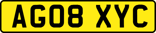 AG08XYC