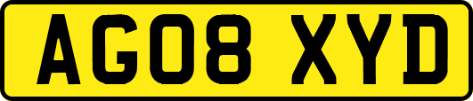 AG08XYD