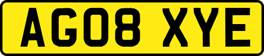 AG08XYE