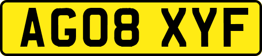 AG08XYF