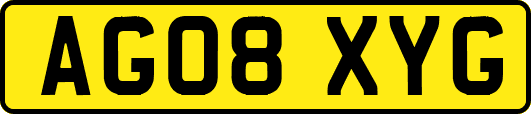 AG08XYG