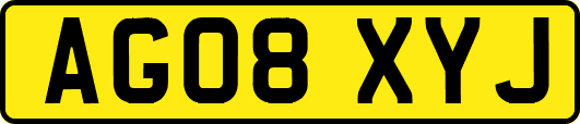 AG08XYJ