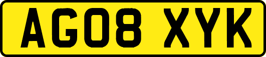 AG08XYK