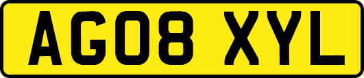 AG08XYL