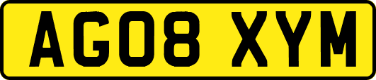 AG08XYM