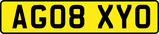 AG08XYO