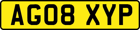 AG08XYP